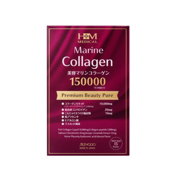 collagen in japan