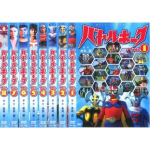 バトルホーク 全8枚 第1話〜第26話 レンタル落ち 全巻セット