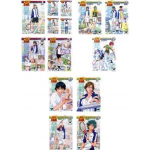 テニスの王子様 全国大会篇〜Final 全14巻セット DVD セル版 DVD】テニスの王子様 全国大会篇 全セット | ブックオフ公式オンライン