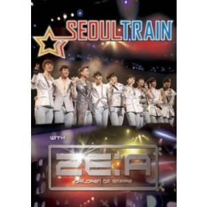 その他 SEOUL TRAIN with ZE:A DVD Amazon.co.jp: SEOUL TRAIN with ZE:A [DVD] : ZE:A: DVD