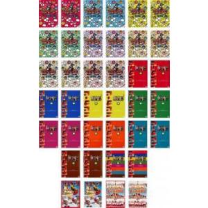 リンカーン DVD 全34巻 + 芸人大運動会 全4巻　全38巻(コンプリート) リンカーン 芸人大運動会2011・2012／DVD（2枚組） | TBS