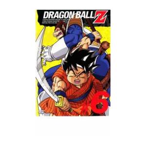 DRAGON BALL Z ドラゴンボールZ ♯6 DVD - 最安値・価格比較 - Yahoo