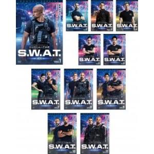 S.W.A.T. シーズン1 全11枚 第1話〜第22話 最終 全巻セット DVD