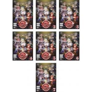 七つの大罪 全巻セット DVD sin 七つの大罪 全7枚 第1話〜第12話 最終 全巻セット DVD - 最安値