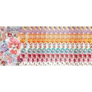 全巻セット【中古】DVD▼リルリルフェアリル 妖精のドア(15枚セット)第1話～第59話 最終 レンタル落ち Amazon.co.jp: リルリルフェアリル 魔法の鏡 [レンタル落ち] 全