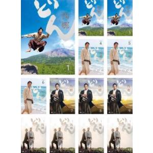 全巻セット【中古】DVD▼NHK大河ドラマ 西郷どん 完全版(13枚セット)第1話～第47話 最終 レンタル落ち NHK大河ドラマ 西郷どん 完全版 全13枚 第1話〜第47話 最終 全巻セット