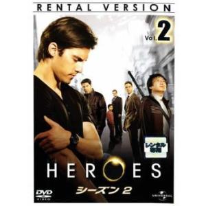 Heroes ヒーローズ シーズン2 Vol 2 第3話 第4話 Dvd 海外ドラマ 最安値 価格比較 Yahoo ショッピング 口コミ 評判からも探せる