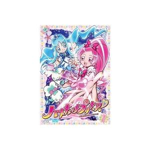 【最安値】ハートキャッチプリキュア! DVD全巻 Amazon.co.jp: ハートキャッチプリキュア! 全16巻セット