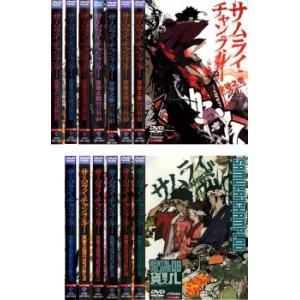 サムライチャンプルー 全13枚 第1話 第26話 最終話 レンタル落ち 全巻セット 中古 Dvd 時代劇 テレビアニメ Dvdケース無 130円 値引はご注文確定後の処理になります Dvdケース無 Www Bollywoodpapa Com