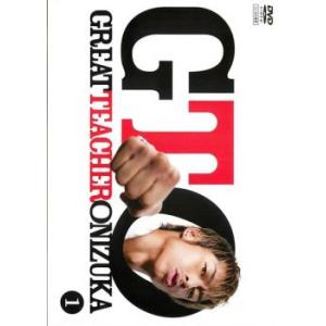 GTO 1 2012年 (第1話、第2話) DVDの商品画像