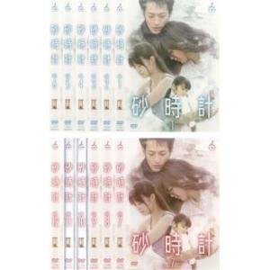 砂時計　全12巻セット　完結　DVD　ドラマ　匿名配送 Amazon.co.jp: 砂時計 【全12巻 レンタル版DVD 全巻セット 佐藤めぐみ