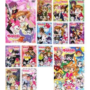おねがいマイメロディ くるくるシャッフル! Melody 全13枚 第1話 おねがいマイメロディ くるくるシャッフル! Melody 全13枚 第1話