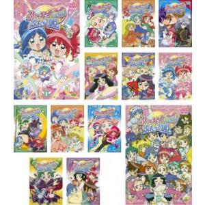 ふしぎ星のふたご姫/Gyu【DVD】全26巻セット Amazon.co.jp: ケース交換済み 「ふしぎ星のふたご姫+ふたご姫