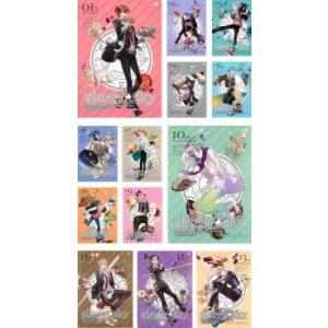 Starry☆Sky DVD全巻セット Starry☆Sky スターリー スカイ 全13枚 第1話〜第26話 最終 全巻