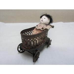 アンティーク 乳母車の商品一覧 通販 Yahoo ショッピング
