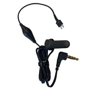 Kenko ケンコー 首かけ式集音器 KHB-102 軽量 充電式 ノイズキャンセ