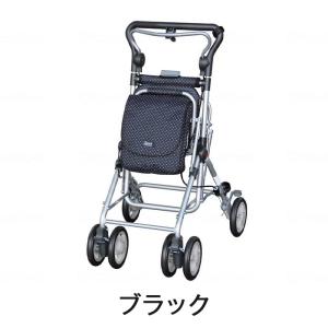 ユーメイトHGT 須恵廣工業 シルバーカー ボックスタイプ 買い物カート