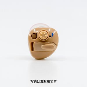 補聴器 Nikon ニコン・エシロール 耳穴型...の詳細画像2