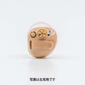 補聴器 Nikon ニコン・エシロール 耳穴型...の詳細画像2