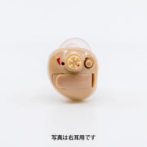 補聴器 Nikon ニコン・エシロール 耳穴型...の詳細画像3