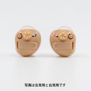 補聴器 Nikon ニコン・エシロール 耳穴型...の詳細画像1