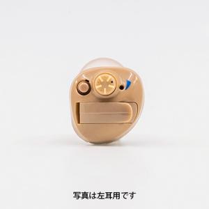 補聴器 Nikon ニコン・エシロール 耳穴型...の詳細画像2