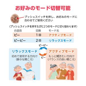 2つの安心保証付き 補聴器 Nikon ニコン...の詳細画像4