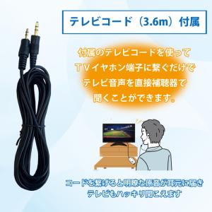 補聴器 ニコン Nikon デジタル ポケット...の詳細画像4