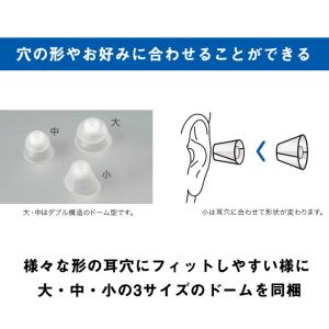 補聴器 今なら空気電池プレゼント ONKYO ...の詳細画像2