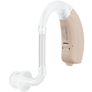 補聴器 今なら空気電池プレゼント ONKYO ...の詳細画像1