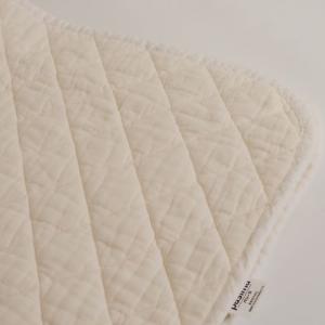 パシーマ pasima パットシーツ きなり ...の詳細画像2