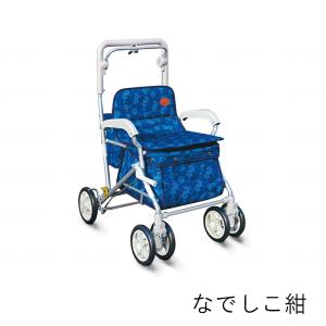 ユーメイトHGT 須恵廣工業 シルバーカー ボ...の詳細画像2