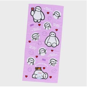 Disney（ディズニー） ディズニーフェイスタオル『トラスト