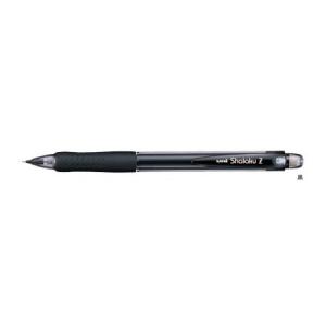 三菱鉛筆 シャープ VERYシャ楽 黒 M5100Z.24【ご注文単位 10本】