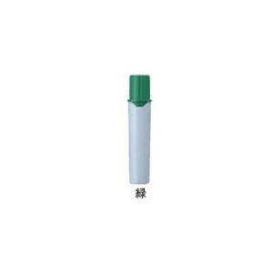 三菱鉛筆 プロッキー PM-150TR専用 詰替え用インク 緑 PMR70.6