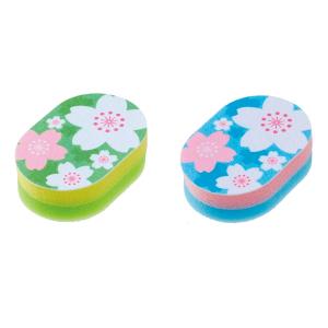 さくらキッチンスポンジ (1コ入) 【ご注文単位...の商品画像