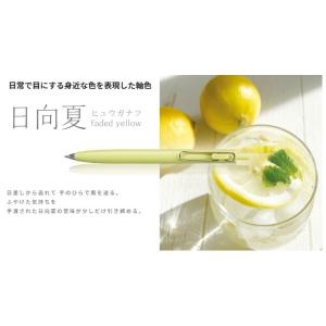 三菱鉛筆 ゲルインクボールペン ユニボール ワ...の詳細画像2
