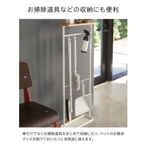 天板付き引っ掛け傘立て タワー 山崎実業 to...の詳細画像5