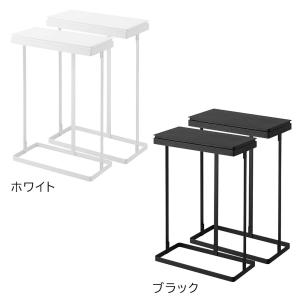 スリム蓋付き分別ゴミ袋ホルダー タワー 45L...の詳細画像1