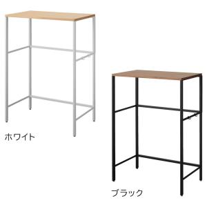 分別ゴミ箱上ラック タワー 山崎実業 towe...の詳細画像1