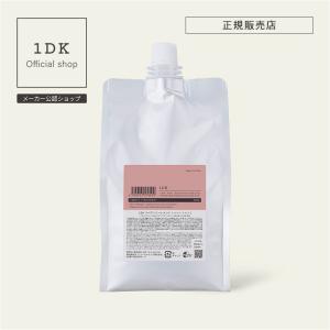 1DK リペア シャンプー&トリートメント セット 300ml&200g : Ace Cosme