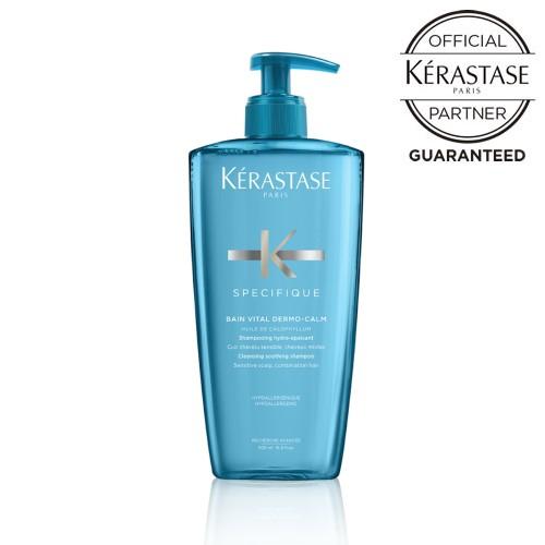 ケラスターゼ SP バン センシドット 500ml 認証正規販売店 KERASTASE