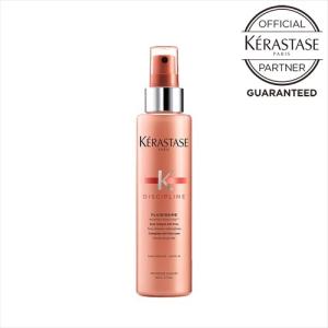 ケラスターゼ DP ディシプリン フルイディシーム 150ml  洗い流さないトリートメント  オレンジ KERASTASE 認証正規販売店｜BEAUTYPARK Yahoo!店