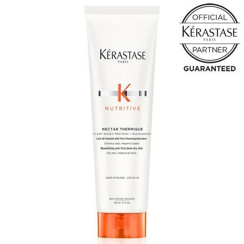 ケラスターゼ NU ネクターテルミック R 150ml  洗い流さないトリートメント  ニュートリテ...