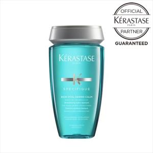 ケラスターゼ SP スペシフィック バン センシドット 250ml  スカルプ シャンプー  緑 グリーン KERASTASE 認証正規販売店 あすつく