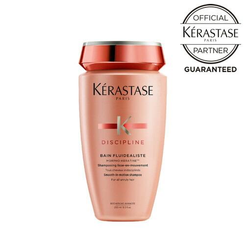 10％クーポン ケラスターゼ DP ディシプリン バン フルイダリスト１ 250ml  シャンプー ...