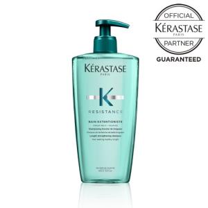 KERASTASE ケラスターゼ RE バン エクステンショニスト 500ml 認証正規販売店 頭皮ケア シャンプー｜aisopo