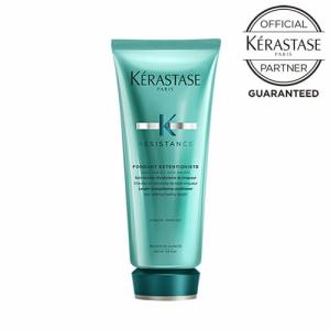 10％クーポン ケラスターゼ RE レジスタンス フォンダン エクステンショニスト 200ml  トリートメント  緑 グリーン KERASTASE 認証正規販売店｜aisopo