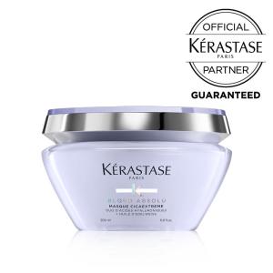 ケラスターゼ（KERASTASE PARIS） ST ラック ノワール 226g