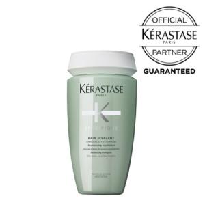 ケラスターゼ（KERASTASE PARIS） シャンプー KERASTASE SP バン